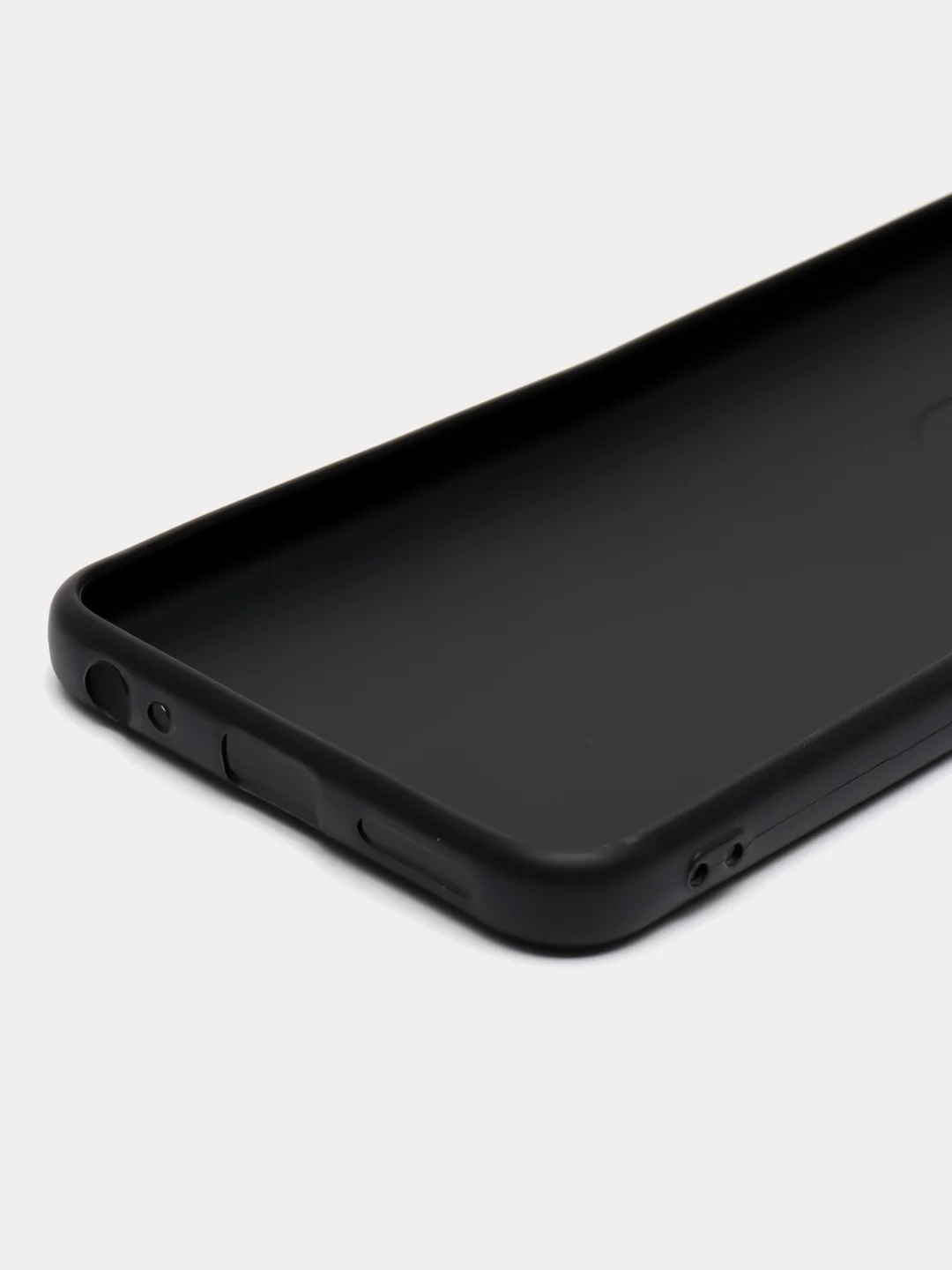Бронзовый силиконовый чехол для Tecno Spark Go 2023 / Pop 7 Pro / Pop 7 (Техно Спарк Го 2022 / Поп 7 Про), с принтом, рисунком
