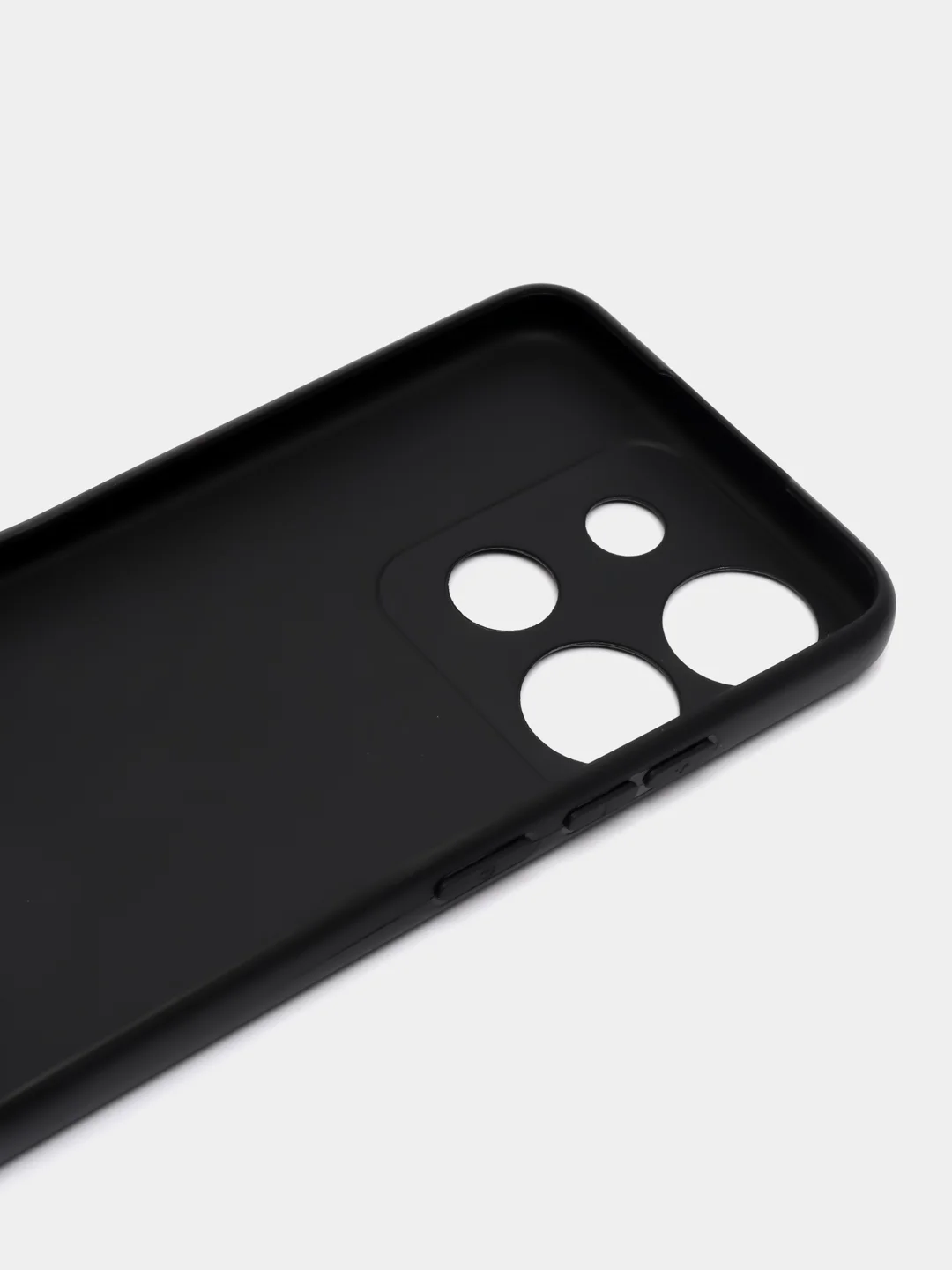Зелёный хаки силиконовый чехол для Tecno Spark Go 2023 / Pop 7 Pro / Pop 7 (Техно Спарк Го 2022 / Поп 7 Про), с принтом, рисунком