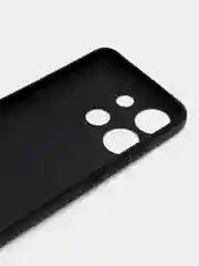 Пастельно-коралловый силиконовый чехол для Tecno Spark Go 2023 / Pop 7 Pro / Pop 7 (Техно Спарк Го 2022 / Поп 7 Про), с принтом, рисунком