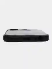 Тёмно-серый силиконовый чехол для Tecno Spark Go 2023 / Pop 7 Pro / Pop 7 (Техно Спарк Го 2022 / Поп 7 Про), с принтом, рисунком