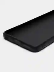 Тёмно-серый силиконовый чехол для Tecno Spark Go 2023 / Pop 7 Pro / Pop 7 (Техно Спарк Го 2022 / Поп 7 Про), с принтом, рисунком