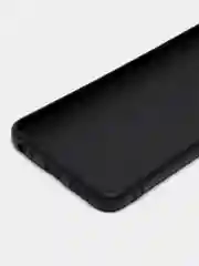Фиолетовый силиконовый чехол для Tecno Spark Go 2023 / Pop 7 Pro / Pop 7 (Техно Спарк Го 2022 / Поп 7 Про), с принтом, рисунком