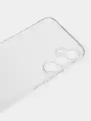Чехол силиконовый на Samsung Galaxy A 54 (Самсунг Галакси А 54), прозрачный