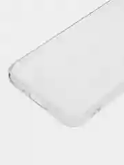 Чехол силиконовый на Samsung Galaxy A 54 (Самсунг Галакси А 54), прозрачный