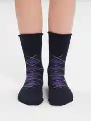 Хром носки теплые женские Danni Termo Medium