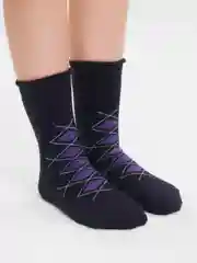 Хром носки теплые женские Danni Termo Medium