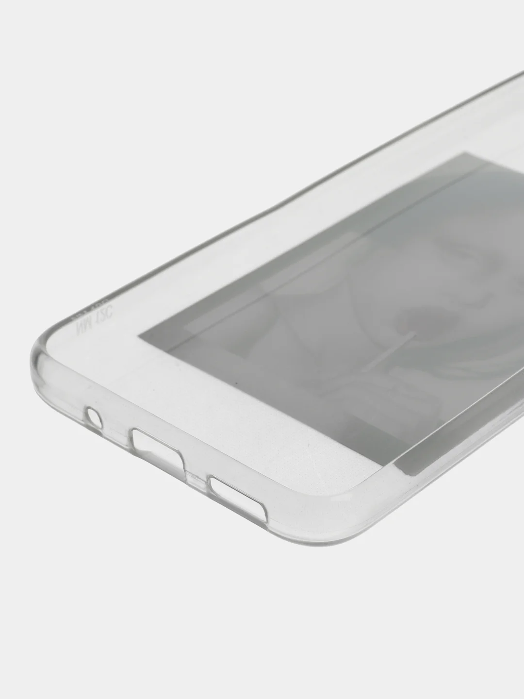 Багровый чехол для Xiaomi Redmi 12C, с принтом, с рисунком (Сяоми Редми 12С)