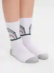 Носки хлопковые "Harajuku"