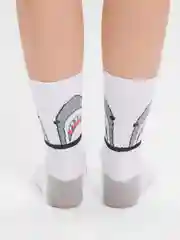 Носки хлопковые "Harajuku"