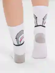 Носки хлопковые "Harajuku"