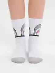Носки хлопковые "Harajuku"