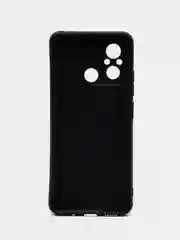 Золотистый хаки чехол для Xiaomi Redmi 12C, с принтом, с рисунком (Сяоми Редми 12С)