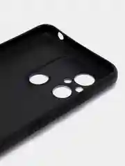 Золотистый хаки чехол для Xiaomi Redmi 12C, с принтом, с рисунком (Сяоми Редми 12С)