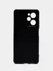 Пурпурный чехол для Xiaomi Poco X5 Pro 5G (Сяоми Поко Х5 Про 5 Джи), с принтом, с рисунком