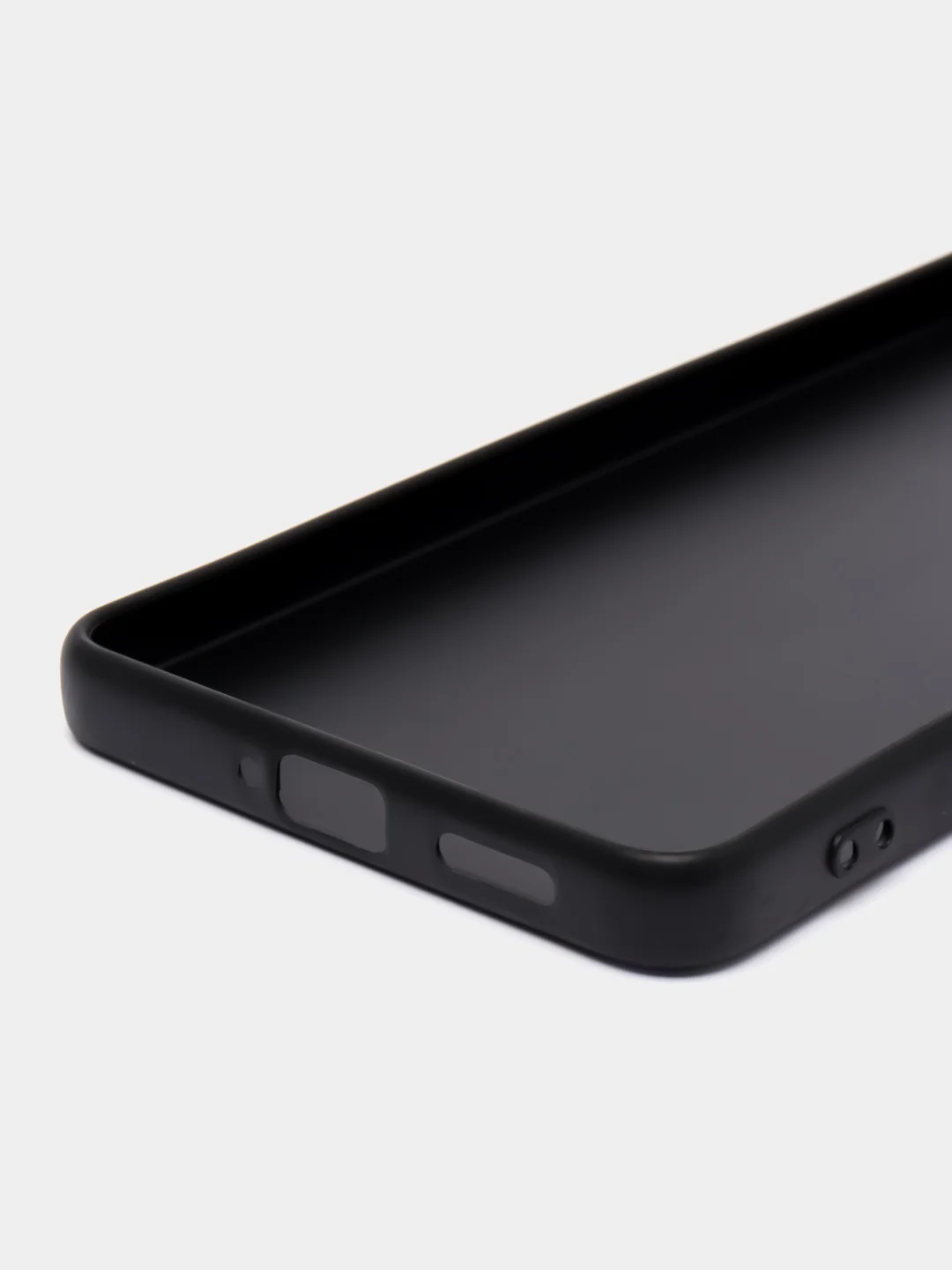 Пурпурный чехол для Xiaomi Poco X5 Pro 5G (Сяоми Поко Х5 Про 5 Джи), с принтом, с рисунком