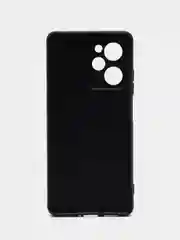 Сиреневый чехол для Xiaomi Poco X5 Pro 5G (Сяоми Поко Х5 Про 5 Джи), с принтом, с рисунком