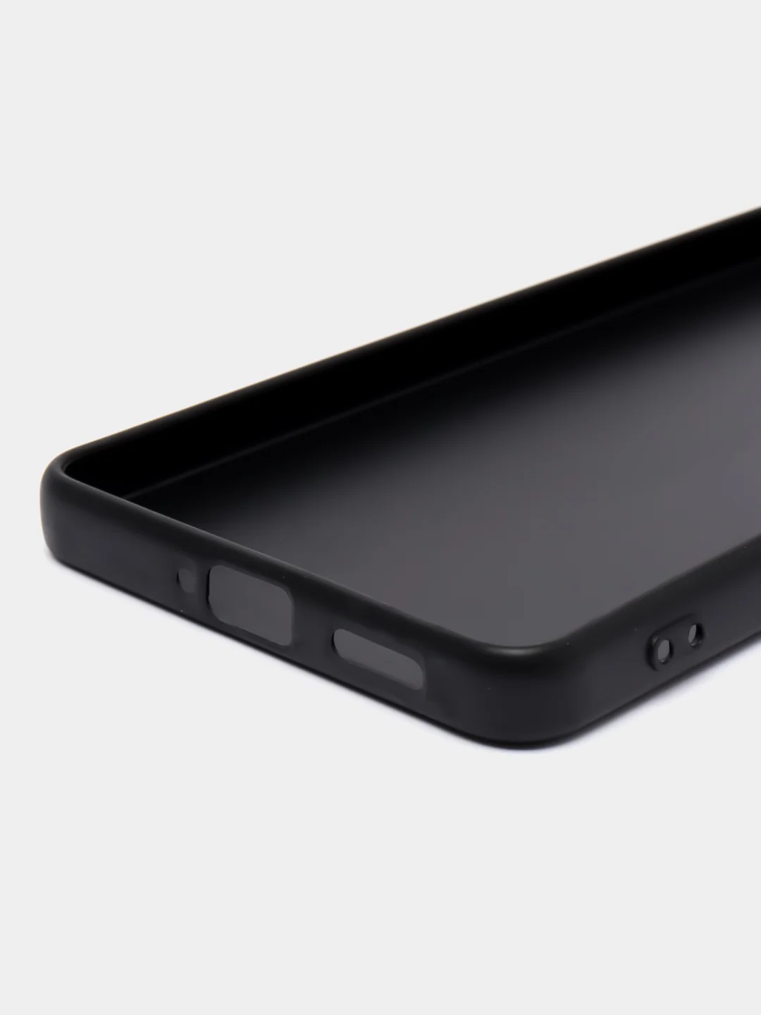 Сиреневый чехол для Xiaomi Poco X5 Pro 5G (Сяоми Поко Х5 Про 5 Джи), с принтом, с рисунком