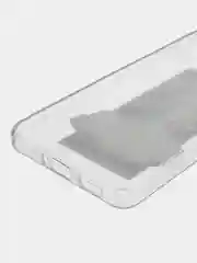 Аметистовый силиконовый чехол для Xiaomi Note 12 5G / POCO X5 5G (Сяоми Нот 12 5 Джи / Поко Х5), с принтом, с рисунком