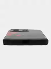 Салатовый чехол для Xiaomi Redmi 12C, с принтом, с рисунком (Сяоми Редми 12С)