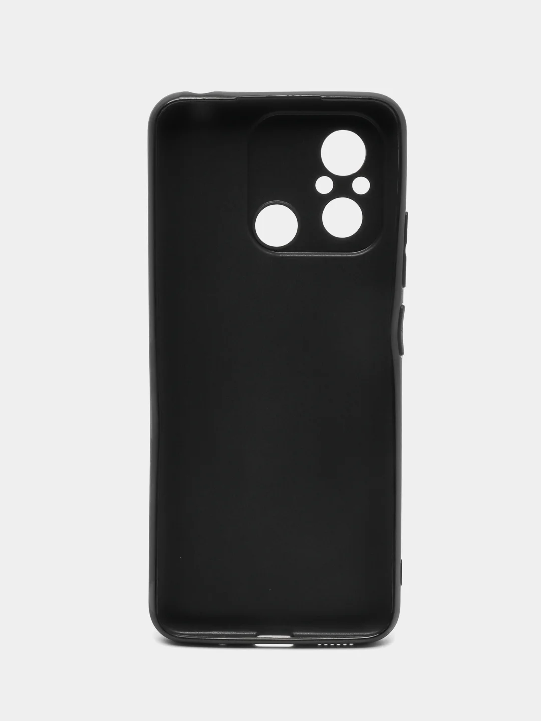 Салатовый чехол для Xiaomi Redmi 12C, с принтом, с рисунком (Сяоми Редми 12С)