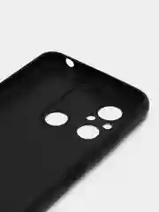 Салатовый чехол для Xiaomi Redmi 12C, с принтом, с рисунком (Сяоми Редми 12С)