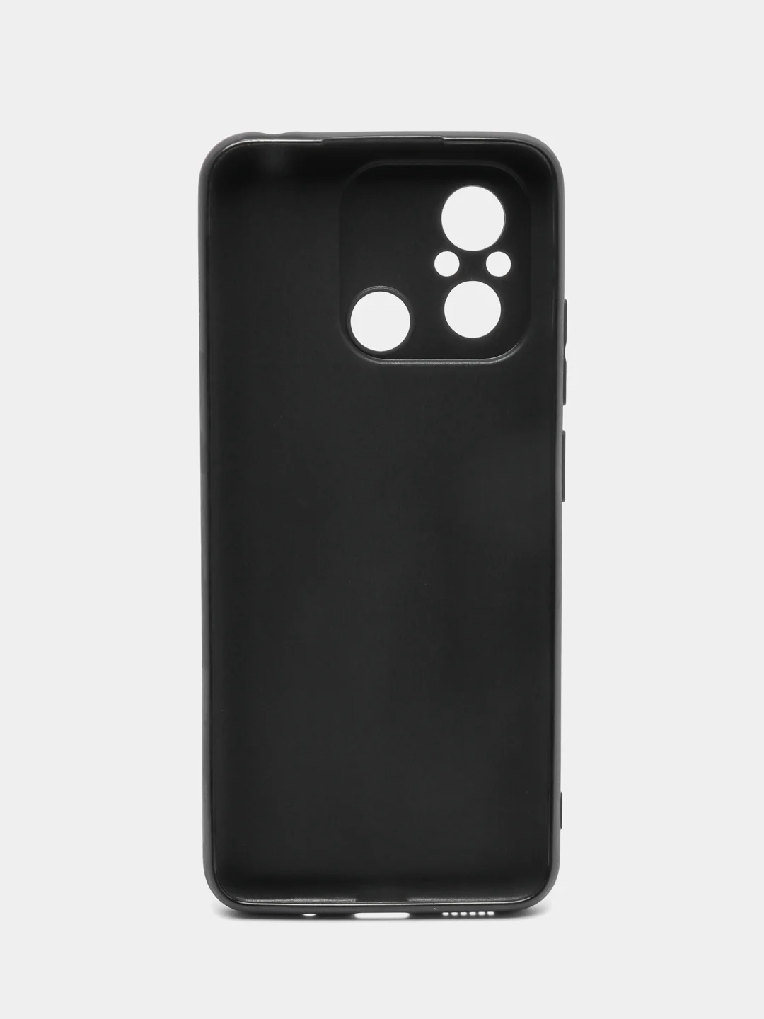 Фуксия чехол для Xiaomi Redmi 12C, с принтом, с рисунком (Сяоми Редми 12С)