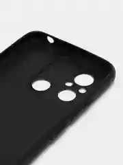 Фуксия чехол для Xiaomi Redmi 12C, с принтом, с рисунком (Сяоми Редми 12С)