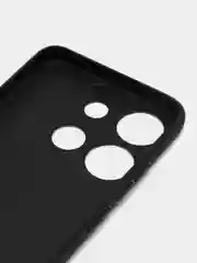 Фуксия силиконовый чехол для Tecno Spark Go 2023 / Pop 7 Pro / Pop 7 (Техно Спарк Го 2022 / Поп 7 Про), с принтом, рисунком