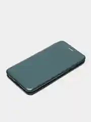 Морской чехол книжка ZTE Blade A5 2020 ЗТЕ Блейд A5 2020