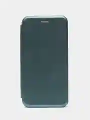 Морской чехол книжка ZTE Blade A5 2020 ЗТЕ Блейд A5 2020