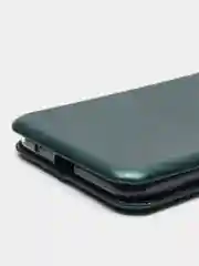 Морской чехол книжка ZTE Blade A5 2020 ЗТЕ Блейд A5 2020