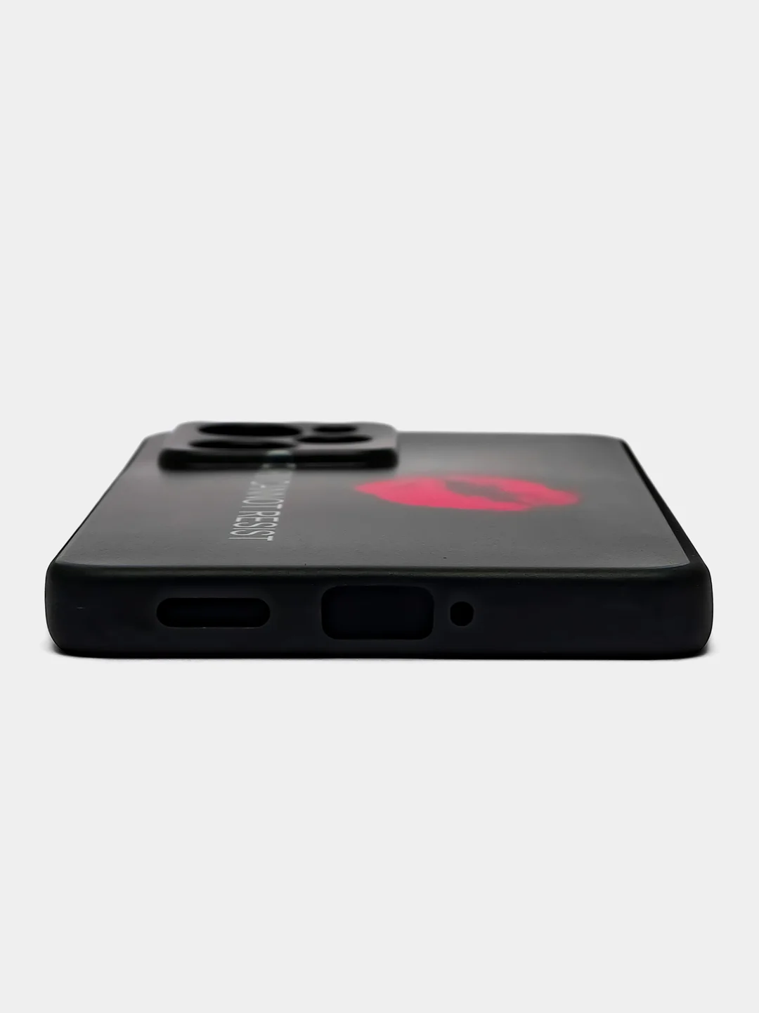 Синий чехол для Xiaomi Poco X5 Pro 5G (Сяоми Поко Х5 Про 5 Джи), с принтом, с рисунком