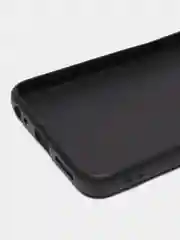 Белый силиконовый чехол для Tecno Spark Go 2023 / Pop 7 Pro / Pop 7 (Техно Спарк Го 2022 / Поп 7 Про), с принтом, рисунком