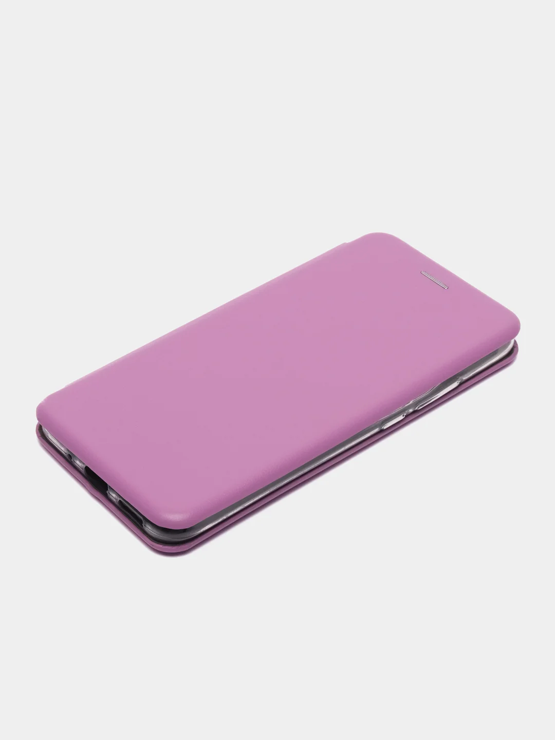 Лавандовый чехол-книжка Xiaomi Redmi 9C, Redmi 9С NFC, Redmi 10A (Сяоми Редми 9С, 9С НФС, 10А)