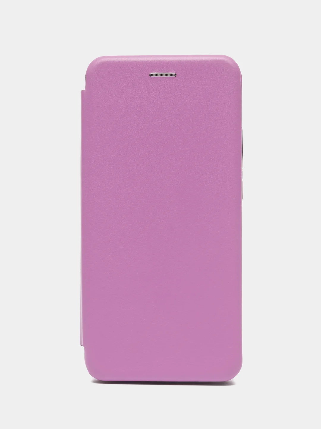 Лавандовый чехол-книжка Xiaomi Redmi 9C, Redmi 9С NFC, Redmi 10A (Сяоми Редми 9С, 9С НФС, 10А)