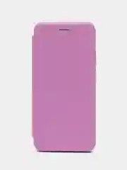 Лавандовый чехол-книжка Xiaomi Redmi 9C, Redmi 9С NFC, Redmi 10A (Сяоми Редми 9С, 9С НФС, 10А)