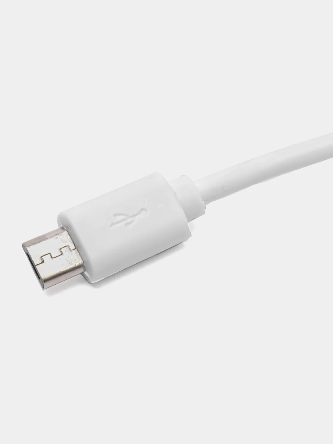Кабель 2А Micro USB для зарядки телефона, микро провод, micro на Android