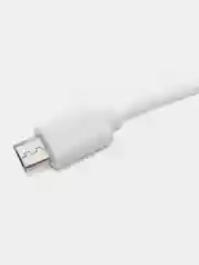 Кабель 2А Micro USB для зарядки телефона, микро провод, micro на Android