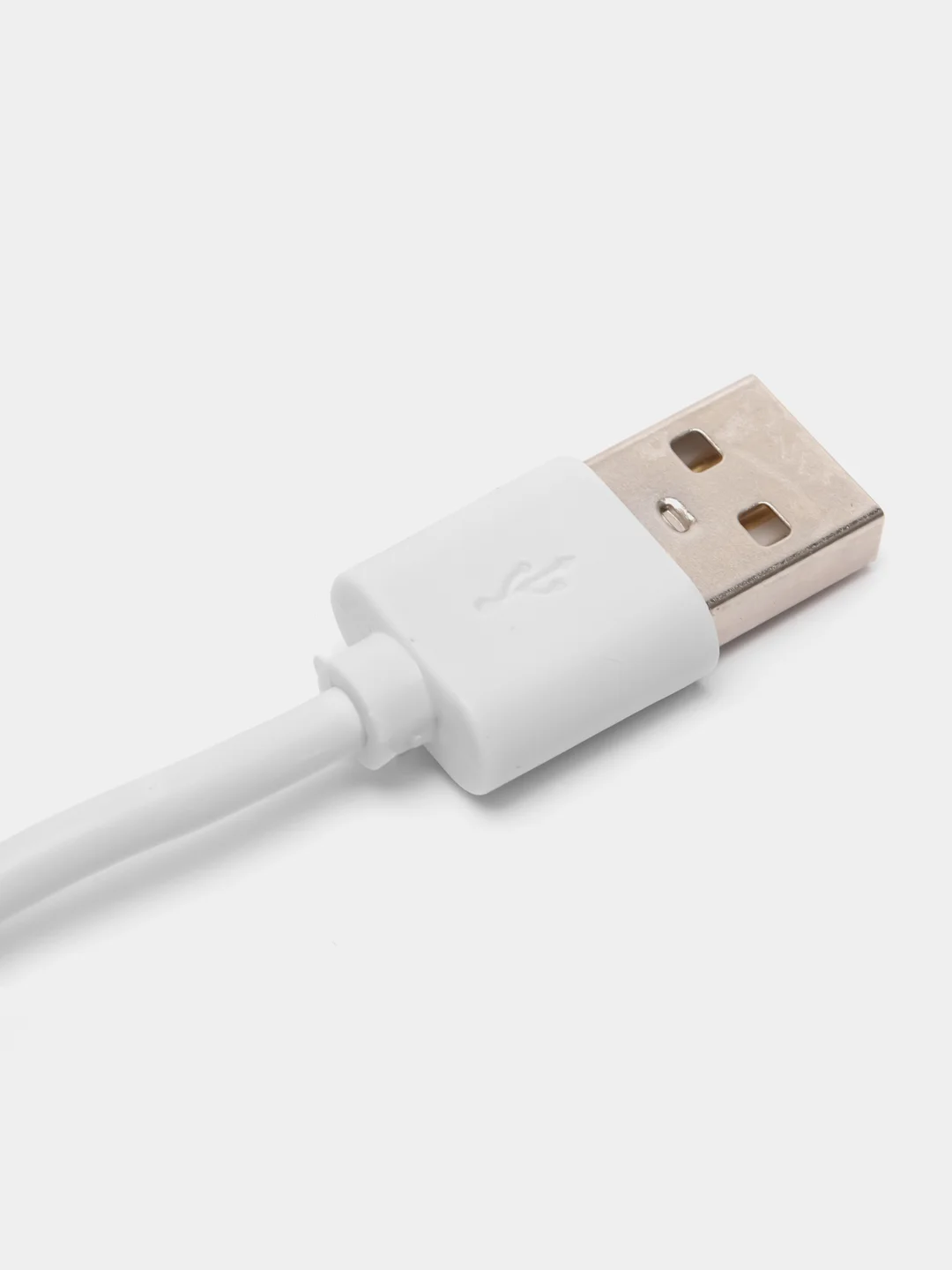 Кабель 2А Micro USB для зарядки телефона, микро провод, micro на Android
