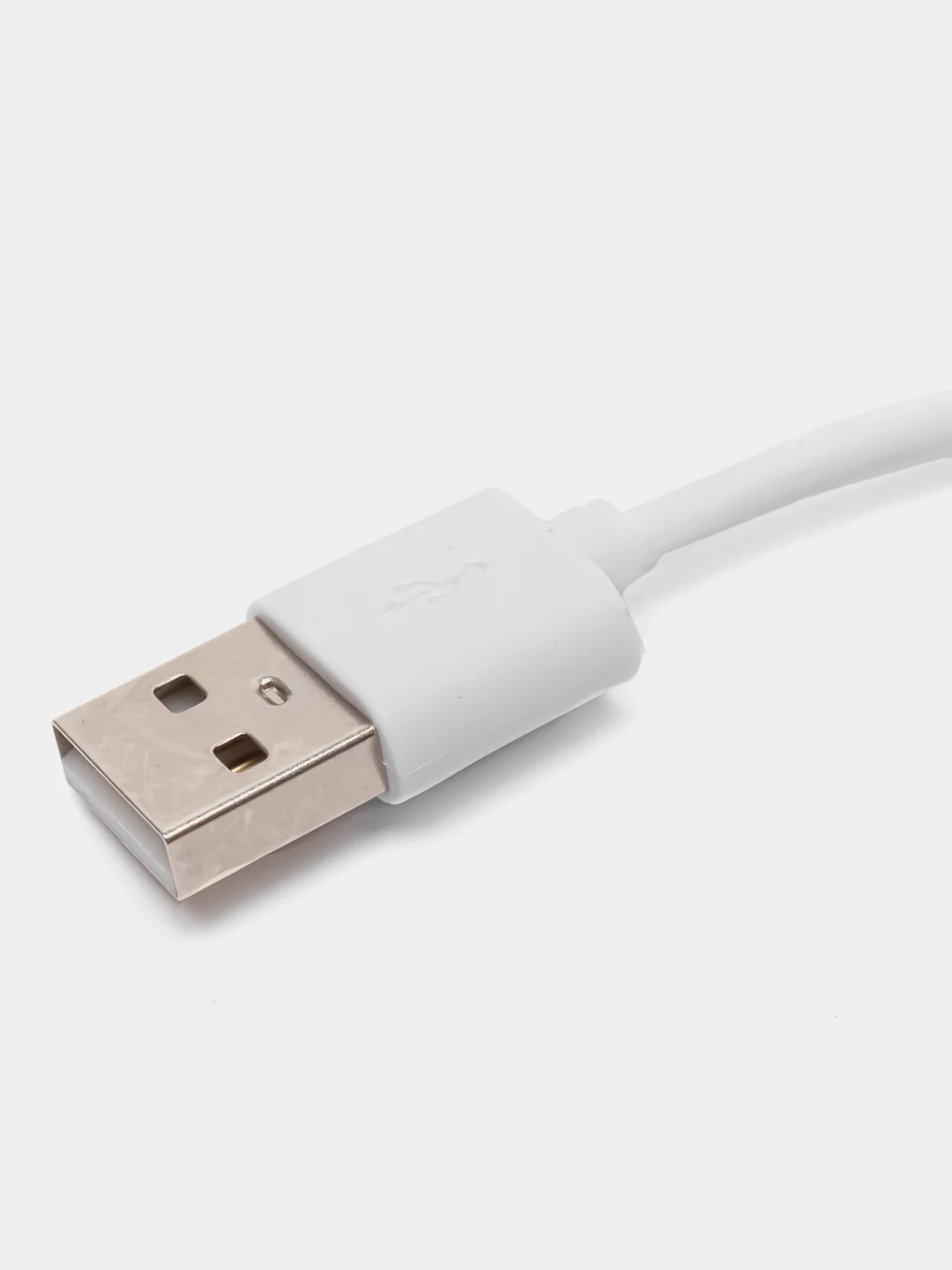 Кабель 2А Micro USB для зарядки телефона, микро провод, micro на Android