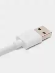 Кабель TYPE C - USB для быстрой зарядки смартфона с гнездом тайп си, провод, шнур 5А
