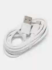 Кабель TYPE C - USB для быстрой зарядки смартфона с гнездом тайп си, провод, шнур 5А