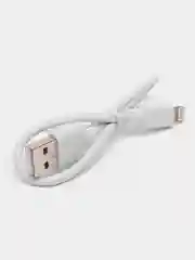 Кабель для зарядки Lightning-USB, для iPhone, ipad, airpods, 8pin, провод, Айфон