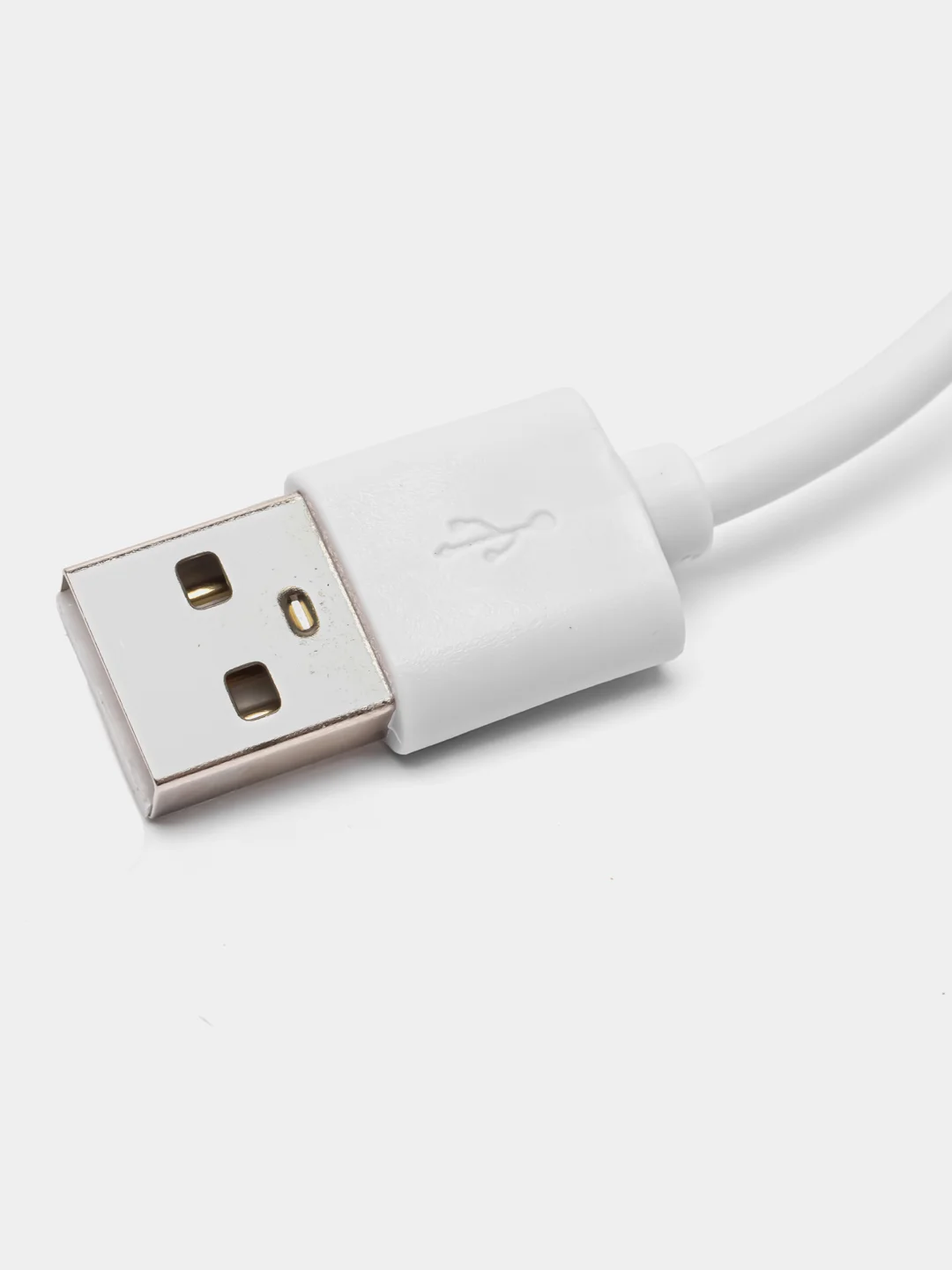 Кабель для зарядки Lightning-USB, для iPhone, ipad, airpods, 8pin, провод, Айфон
