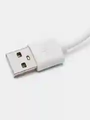 Кабель для зарядки Lightning-USB, для iPhone, ipad, airpods, 8pin, провод, Айфон