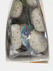 Конфеты шоколадные с кремовой начинкой ассорти Magic Dino