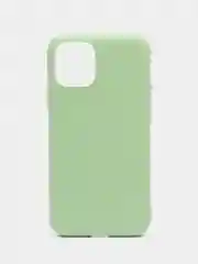 Чехол для iPhone 11 Pro Max, силиконовый, матовый, однотонный