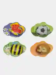 Конфеты для детей VivaChoco, 340 г