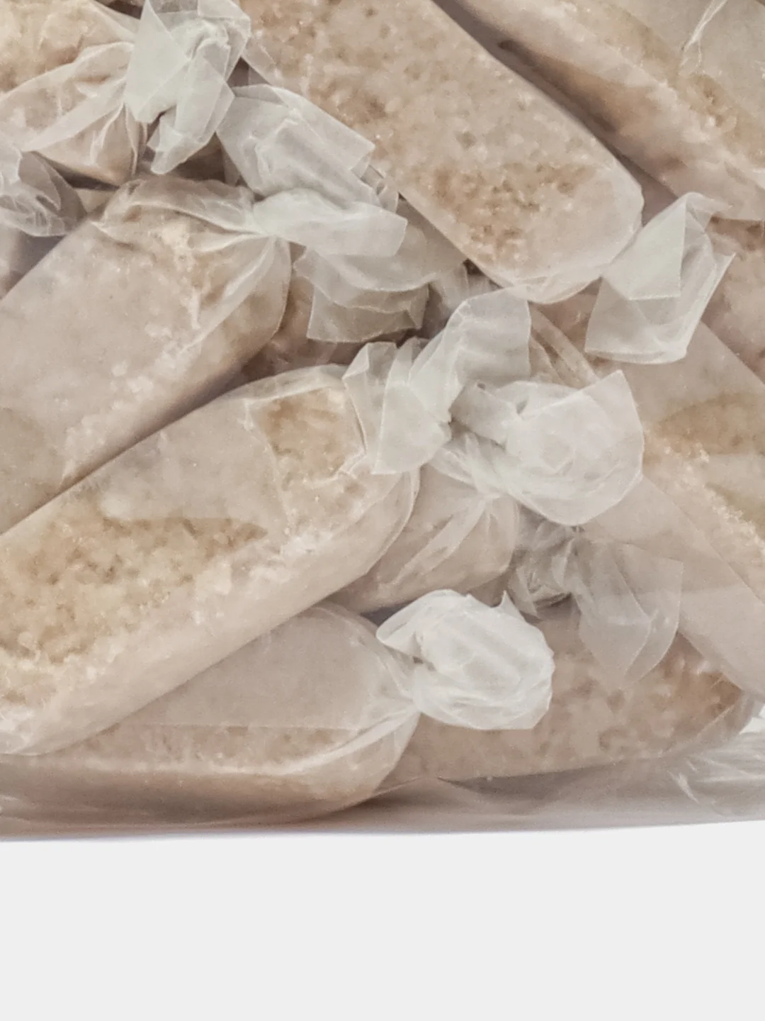 Конфеты мультизлаковые Cosmo snack, 500г