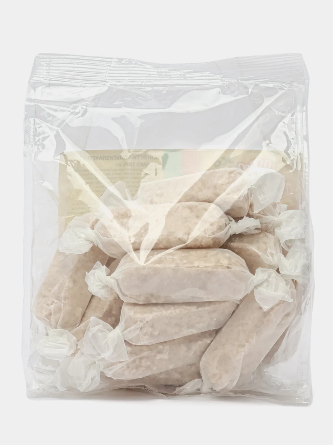 Конфеты мультизлаковые Cosmo snack, 100г